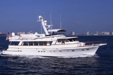 Motor Yacht Yianola